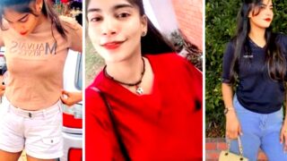 Desi Hot Girl riding Chudai Viral mms
