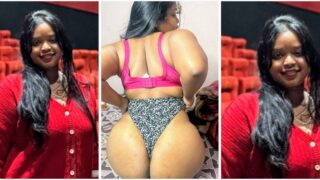 Sexy South Horny Tamil Girlfriend sex video