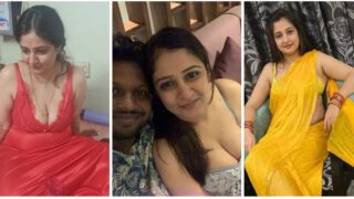 Big Ass Tanker Tamil Milf BDSM Play Blowjob Riding Hard Fucking Taking Cum On Face